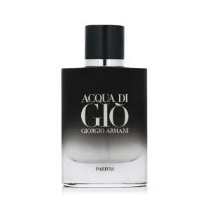 Giorgio Armani Acqua di Giò refillable perfume for men