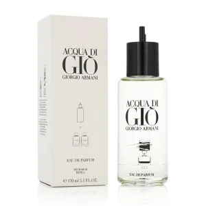 Giorgio Armani Acqua di Giò Pour Homme Eau de Parfum Refill for Men