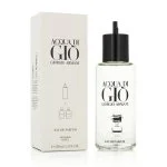 Acqua di Giò Pour Homme Eau de Parfum Refill for Men 150 ml