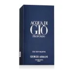 Giorgio Armani Acqua di Giò Profondo Eau de Toilette for Men 100 ml