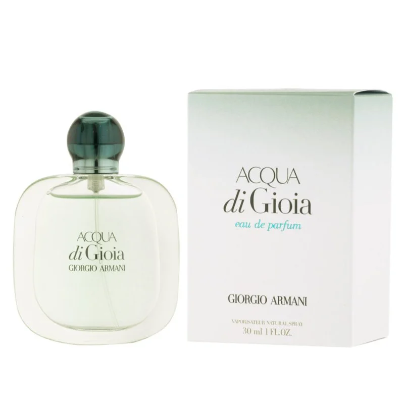 Giorgio Armani Acqua di Gioia Eau de Parfum for Women 30 ml
