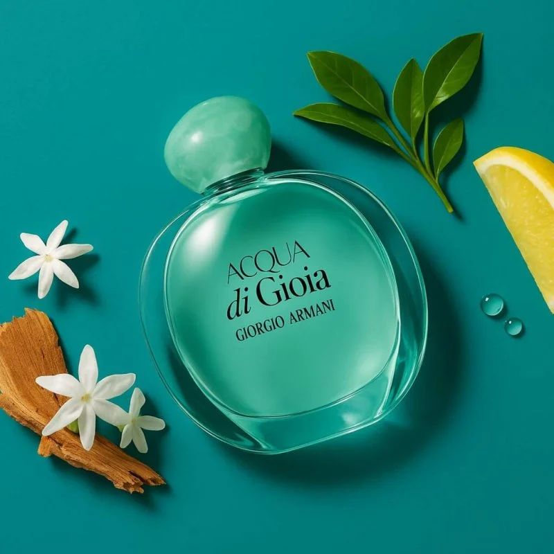 Giorgio Armani Acqua di Gioia Eau de Parfum for Women 30 ml