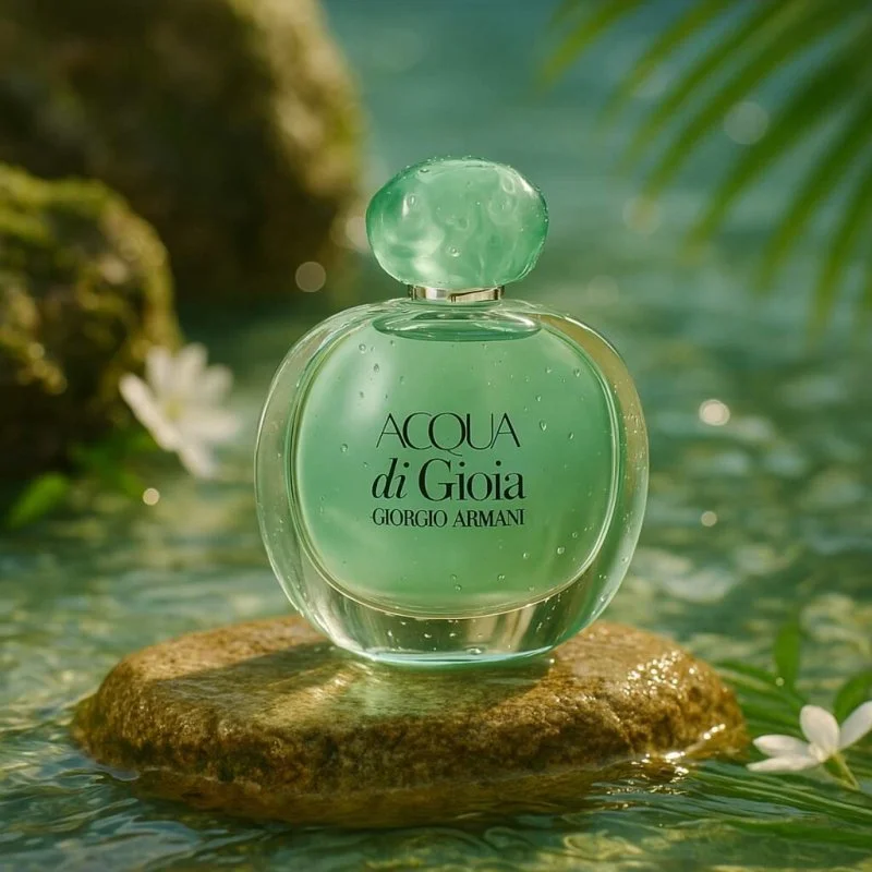 Giorgio Armani Acqua di Gioia Eau de Parfum for Women 30 ml