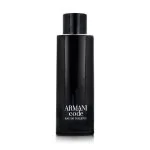 Code Homme Refillable Eau de Toilette for Men 200 ml