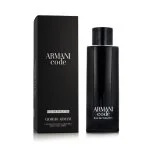 Giorgio Armani Code Homme Refillable Eau de Toilette for Men 200 ml