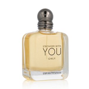 Emporio Armani Stronger With You Only Eau de Toilette for Men