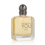 Emporio Armani Stronger With You Only Eau de Toilette for Men 100 ml