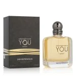 Giorgio Armani Emporio Armani Stronger With You Only Eau de Toilette for Men 100 ml
