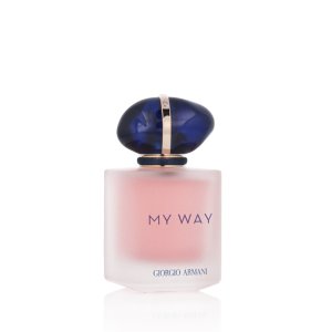 My Way Floral Refillable Eau de Parfum for Women