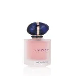 My Way Floral Refillable Eau de Parfum for Women 50 ml