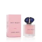 Giorgio Armani My Way Floral Refillable Eau de Parfum for Women 50 ml