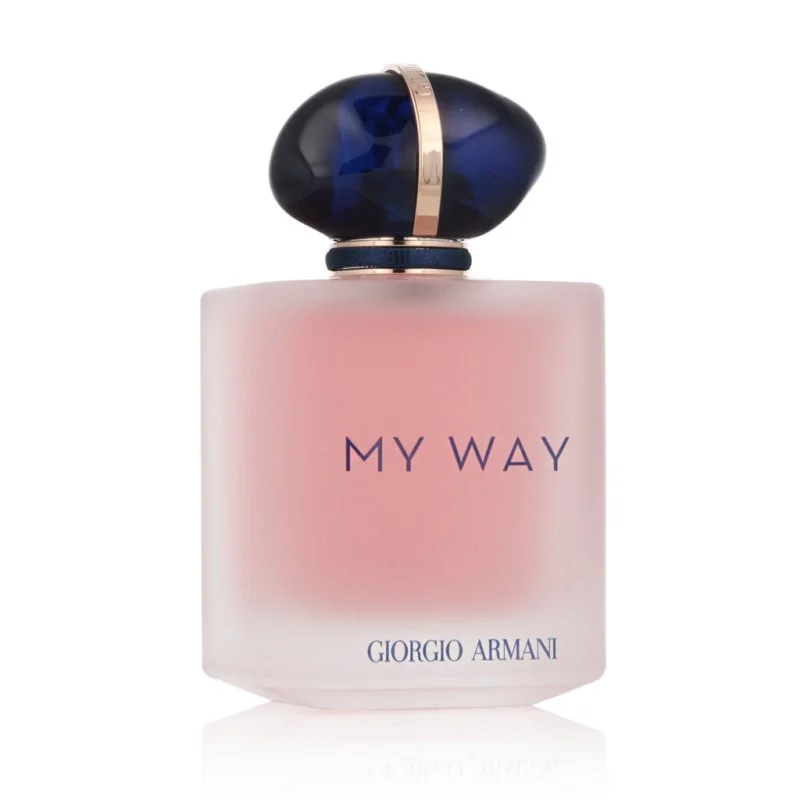 Giorgio Armani My Way Floral refillable eau de parfum for women 90 ml