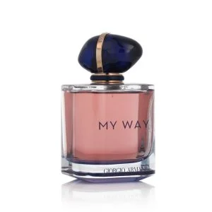 Giorgio Armani My Way Intense Refillable Eau de Parfum for Women