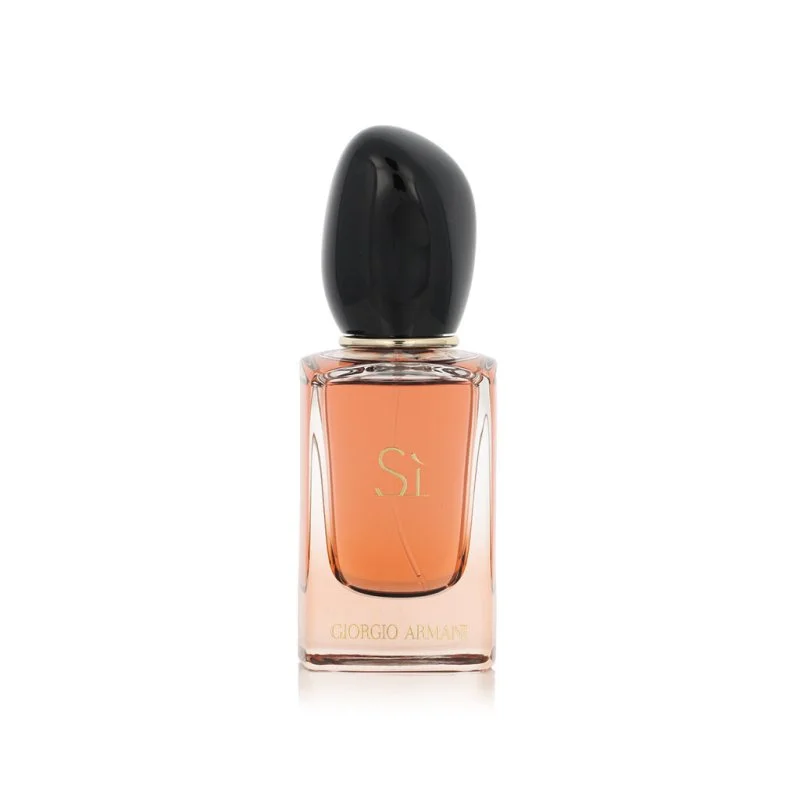 Giorgio Armani Sì Intense 2021 eau de parfum for women 30 ml