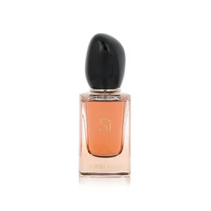Giorgio Armani Sì Intense 2021 eau de parfum for women