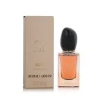 Giorgio Armani Sì Intense 2021 eau de parfum for women 30 ml