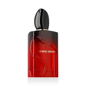 Sì Passione Intense (2024) Refillable Eau de Parfum for Women