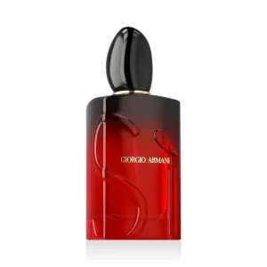 Giorgio Armani Sì Passione Intense (2024) Refillable Eau de Parfum for Women