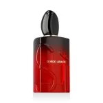 Sì Passione Intense (2024) Refillable Eau de Parfum for Women 100 ml