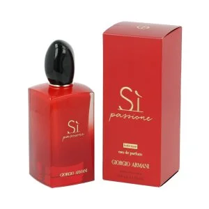 Giorgio Armani Sì Passione Intense Eau de Parfum for Women