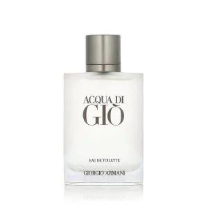 Giorgio Armani Acqua di Giò Pour Homme Refillable Eau de Toilette for Men