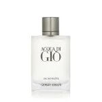 Acqua di Giò Pour Homme Refillable Eau de Toilette for Men 100 ml
