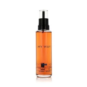 Giorgio Armani My Way perfume refill for women
