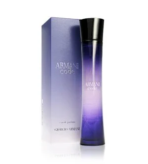 Giorgio Armani Code Eau de Parfum for Women