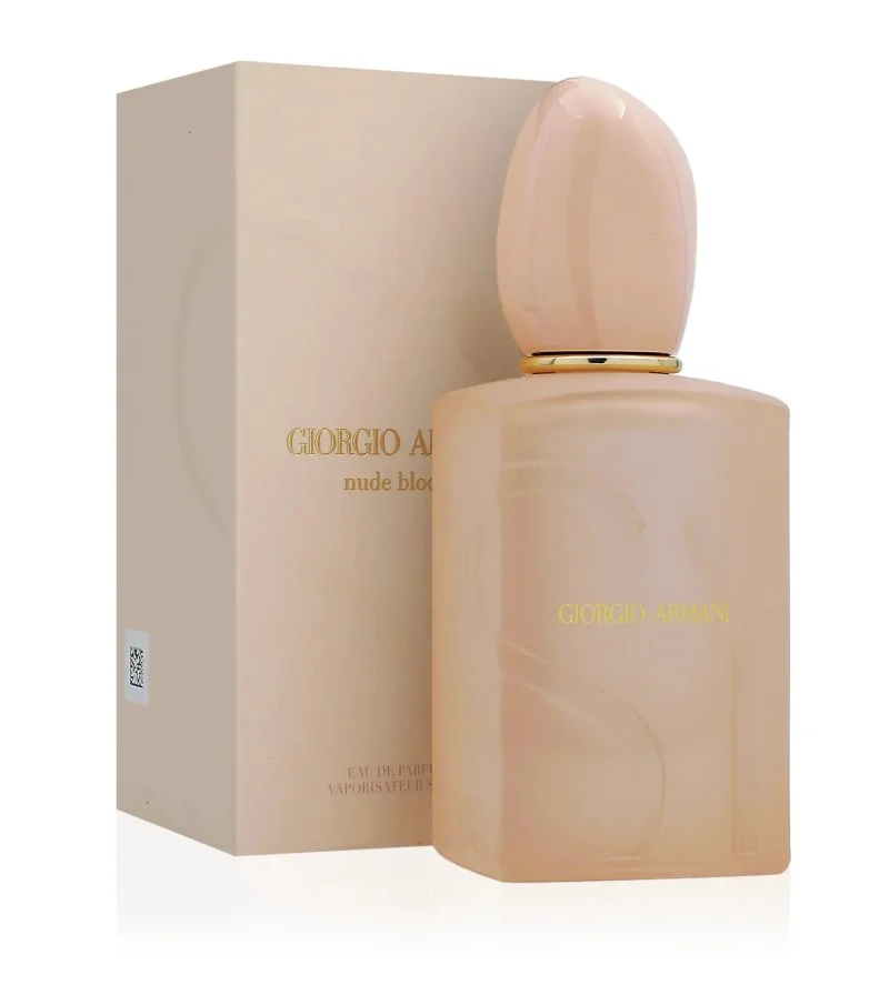 Sí Nude Bloom Eau de Parfum for Women 50 ml