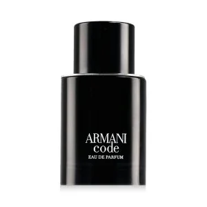 Giorgio Armani Armani Code Refillable Eau de Parfum for Men