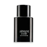 Armani Code Refillable Eau de Parfum for Men 50 ml