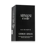 Armani Code Refillable Eau de Parfum for Men 50 ml