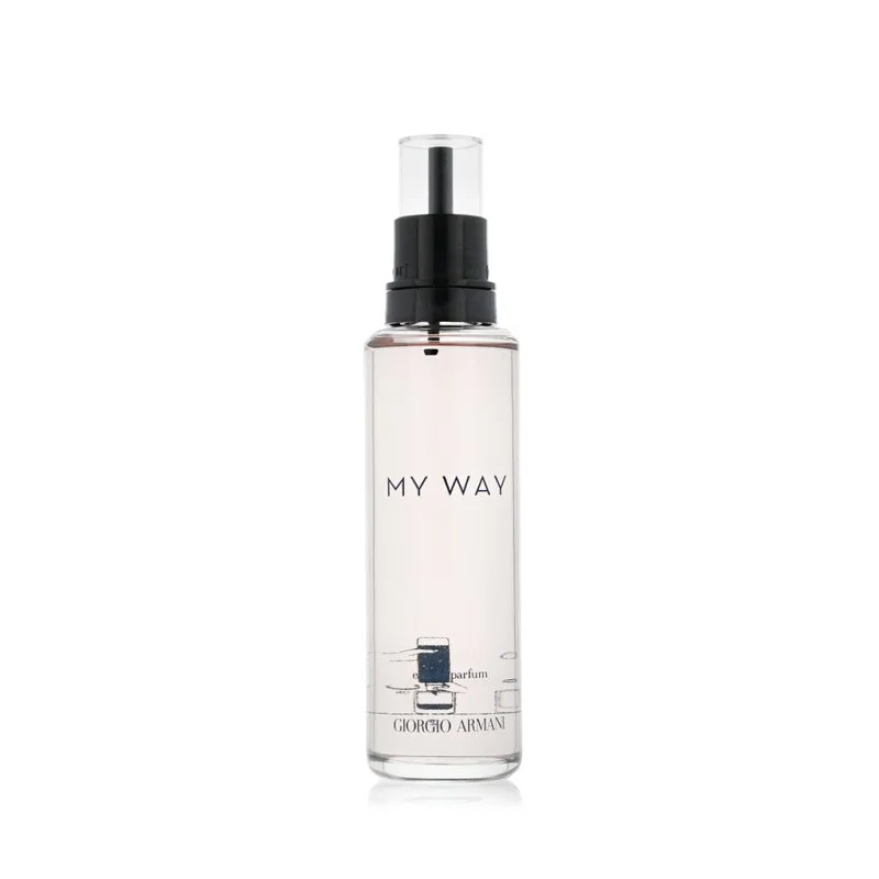 My Way Eau de Parfum Refill for Women 100 ml
