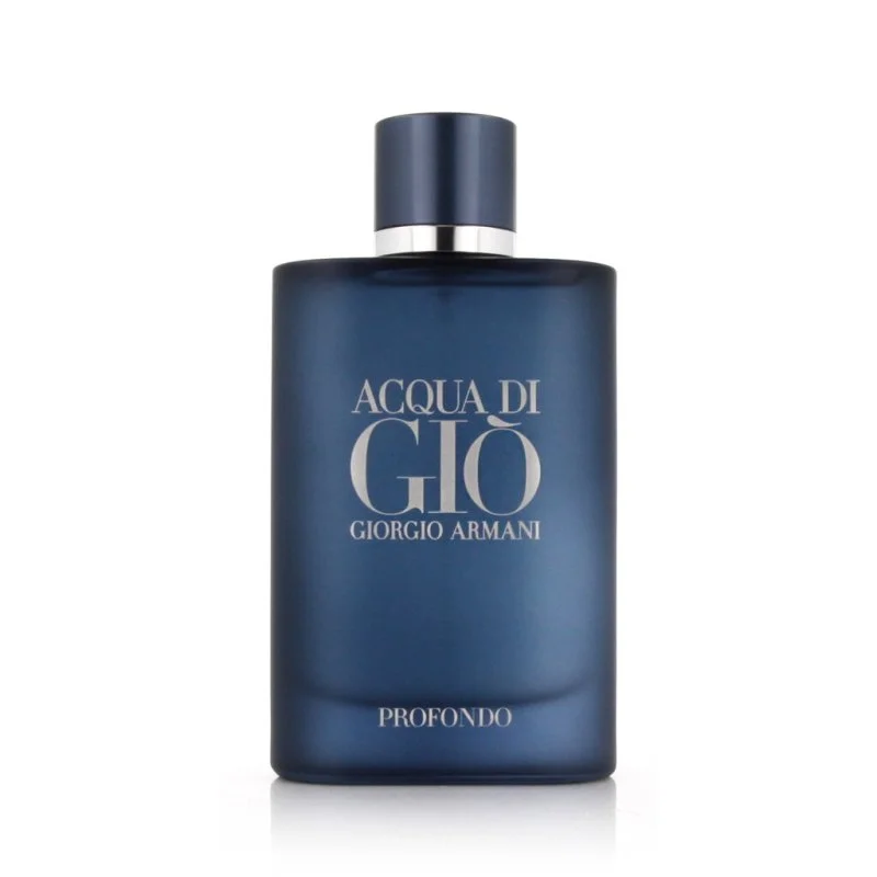 Acqua di Giò Profondo Eau de Parfum for Men 125 ml