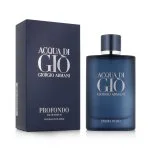 Acqua di Giò Profondo Eau de Parfum for Men 125 ml