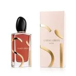 Sì perfume for women 100 ml
