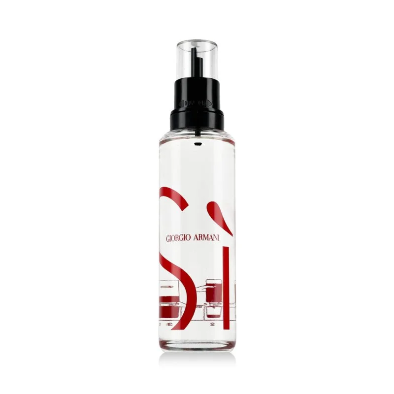 Sì Passione Eau de Parfum Refill for Women 100 ml