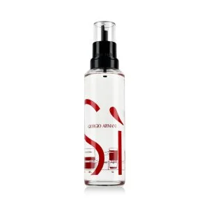 Giorgio Armani Sì Passione Eau de Parfum Refill for Women
