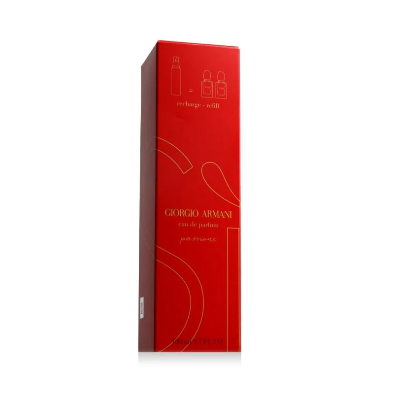 Sì Passione Eau de Parfum Refill for Women 100 ml
