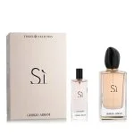 Sì 100 ml + EDP Eau de Parfum for women 15 ml