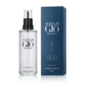 Giorgio Armani Acqua di Giò Profondo Eau de Parfum Refill for Men