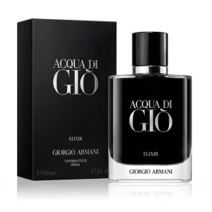 Giorgio Armani Acqua di Giò Elixir perfume for men
