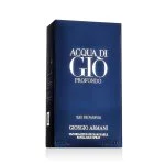 Acqua di Giò Profondo refillable Eau de Parfum for men 50 ml