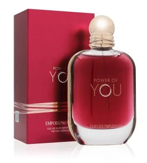 Giorgio Armani Emporio Armani Power Of You Eau de Parfum for Women