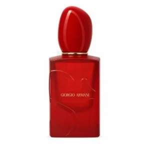 Giorgio Armani Sì Passione Red Bloom Eau de Parfum for Women