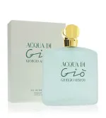 Acqua di Gio Eau de Toilette for Women 100 ml