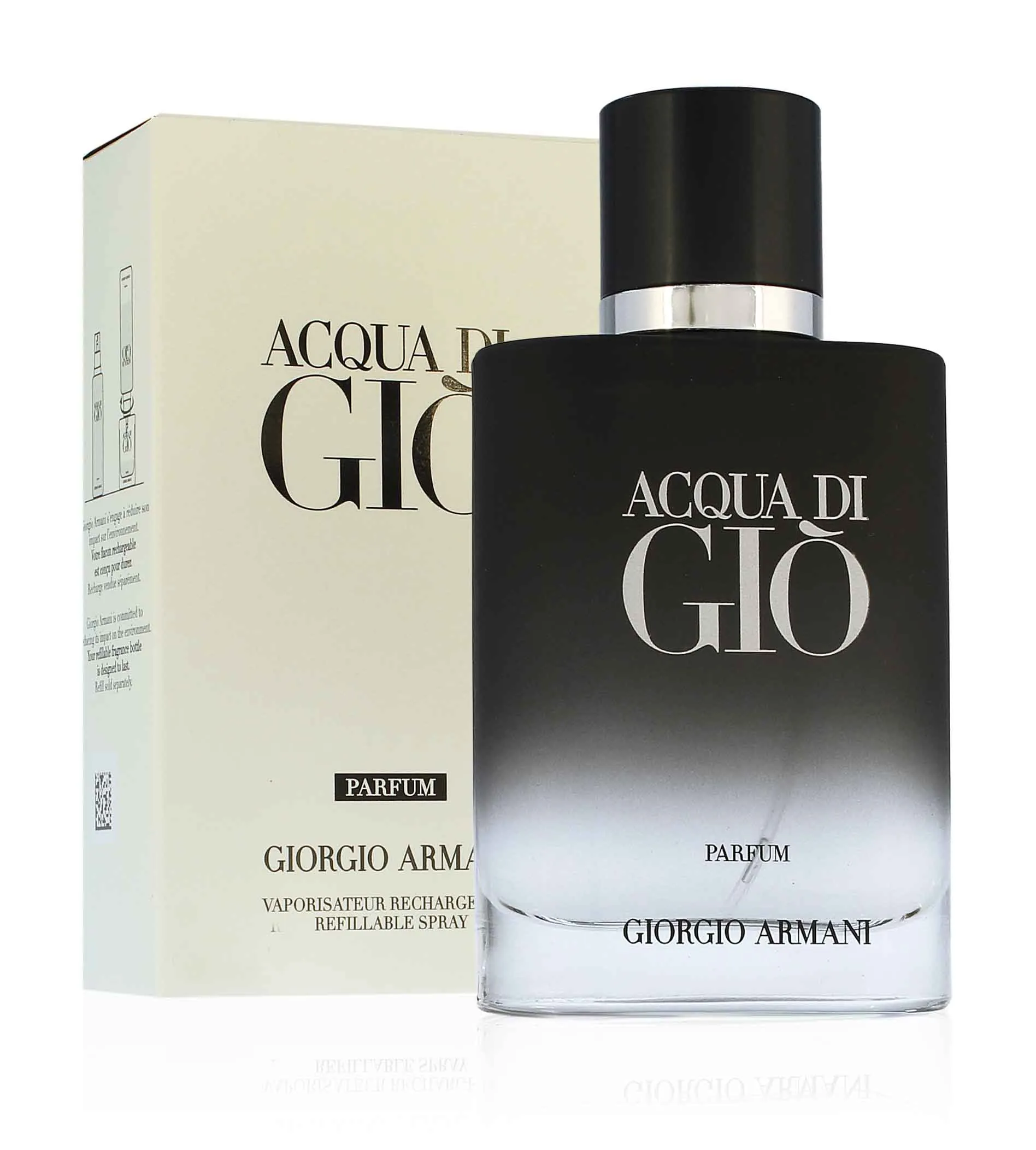 Acqua di Gio Parfum perfume for men 50 ml