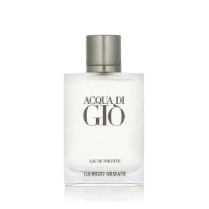 Giorgio Armani Acqua di Gio Pour Homme Eau de Toilette for Men 100 ml
