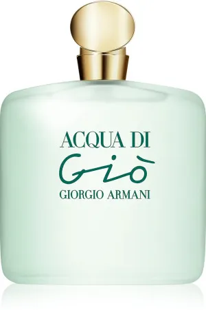 Giorgio Armani Acqua di Gio Eau de Toilette for Women 100 ml