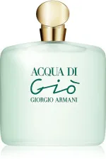 Acqua di Gio Eau de Toilette for Women 100 ml